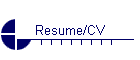 Resume/CV