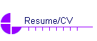Resume/CV