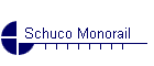 Schuco Monorail